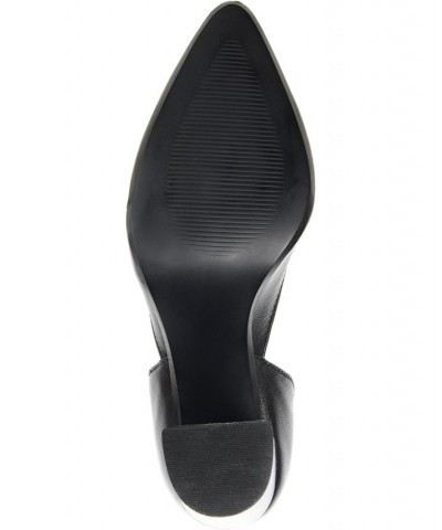 Women's Jillian Heels Black $48.40 Shoes