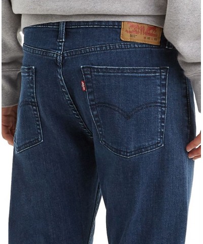 Men's Big & Tall 502™ Flex Taper Stretch Jeans PD03 $33.60 Jeans