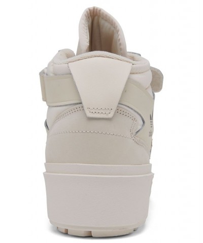Women's Originals Forum Bonega Platform Casual Sneakers $47.30 Shoes