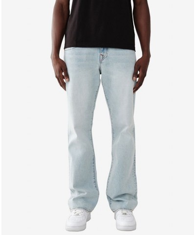 Men's Billy Bootcut Jeans Blue $43.95 Jeans