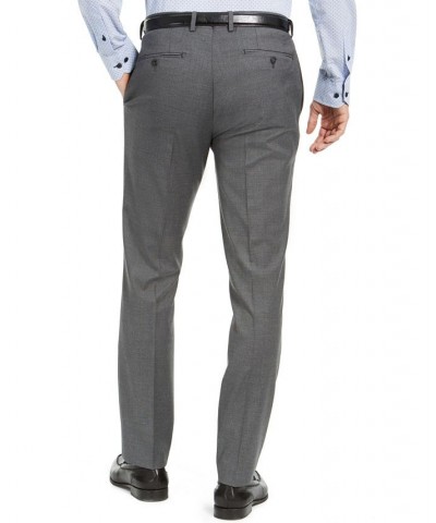 Men's Flex Plain Slim Fit Suits PD06 $53.20 Suits