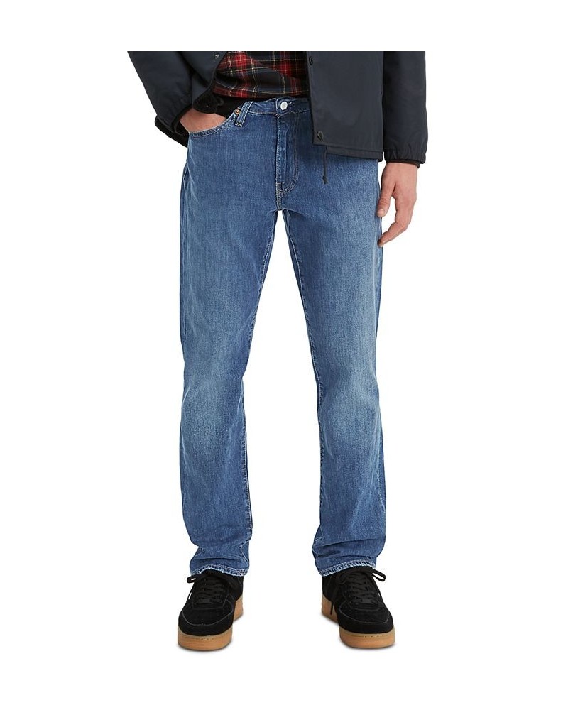 Big & Tall Men's 541™ Athletic Fit All Season Tech Jeans Manzanita AST $32.00 Jeans