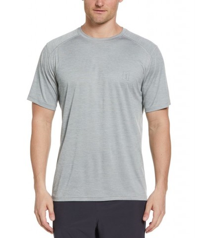 Men's Performance Golf T-Shirt Grey Heather $13.72 T-Shirts
