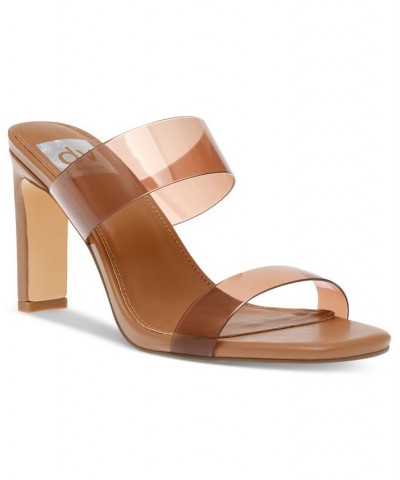 Women's Selsta Strappy Sandals PD05 $33.75 Shoes