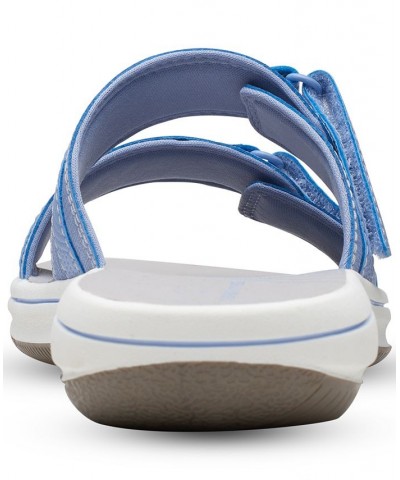Women's Cloudsteppers Breeze Piper Sandals PD04 $32.50 Shoes