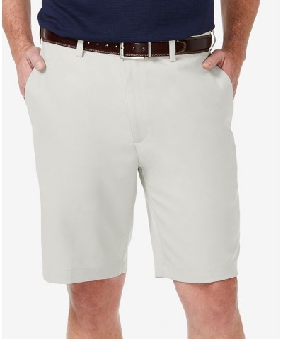 Men's Cool 18 PRO Flat Front Classic-Fit 9.5" Shorts PD02 $22.00 Shorts