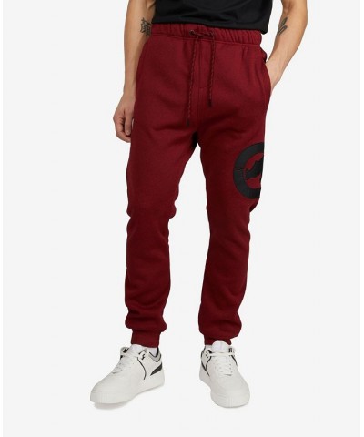 Men's Headfirst Joggers Red $25.52 Pants