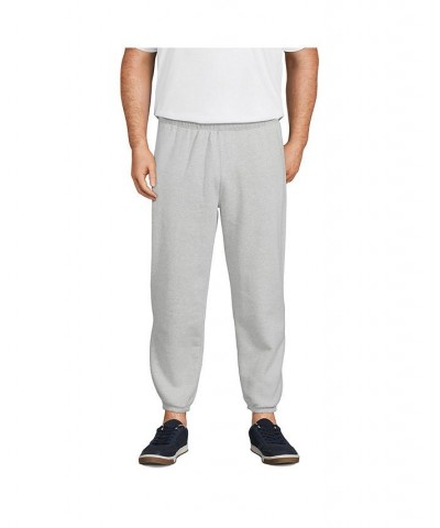 Men's Big and Tall Serious Sweats Sweatpants Gray heather $34.28 Pants