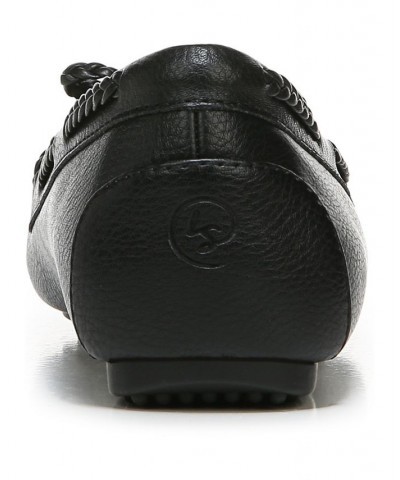 Transport Slip-on Loafers Black $43.70 Shoes