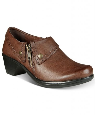 Darcy Shooties Brown $36.40 Shoes