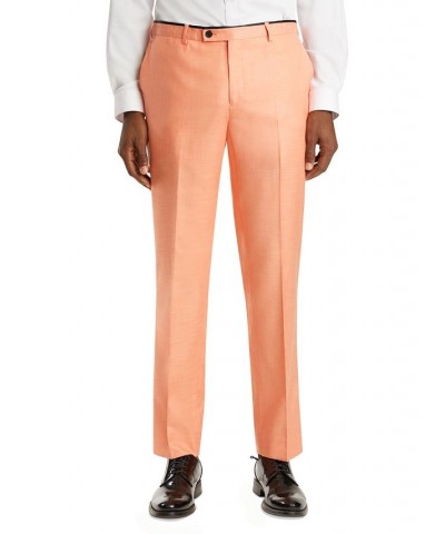 Men's Slim-Fit Tuxedo Pants PD05 $43.20 Suits