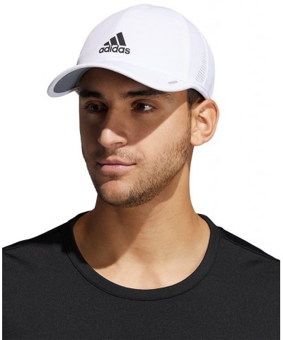 Men's Superlite Cap White $14.75 Hats