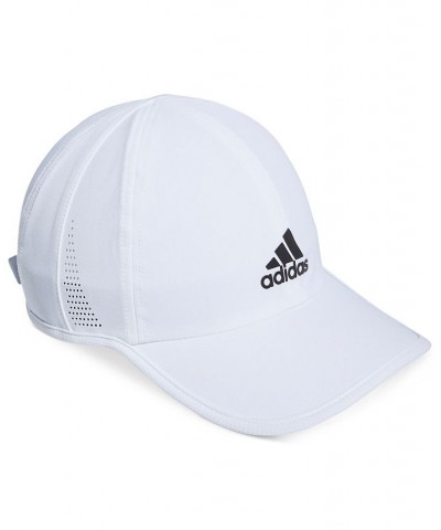 Men's Superlite Cap White $14.75 Hats