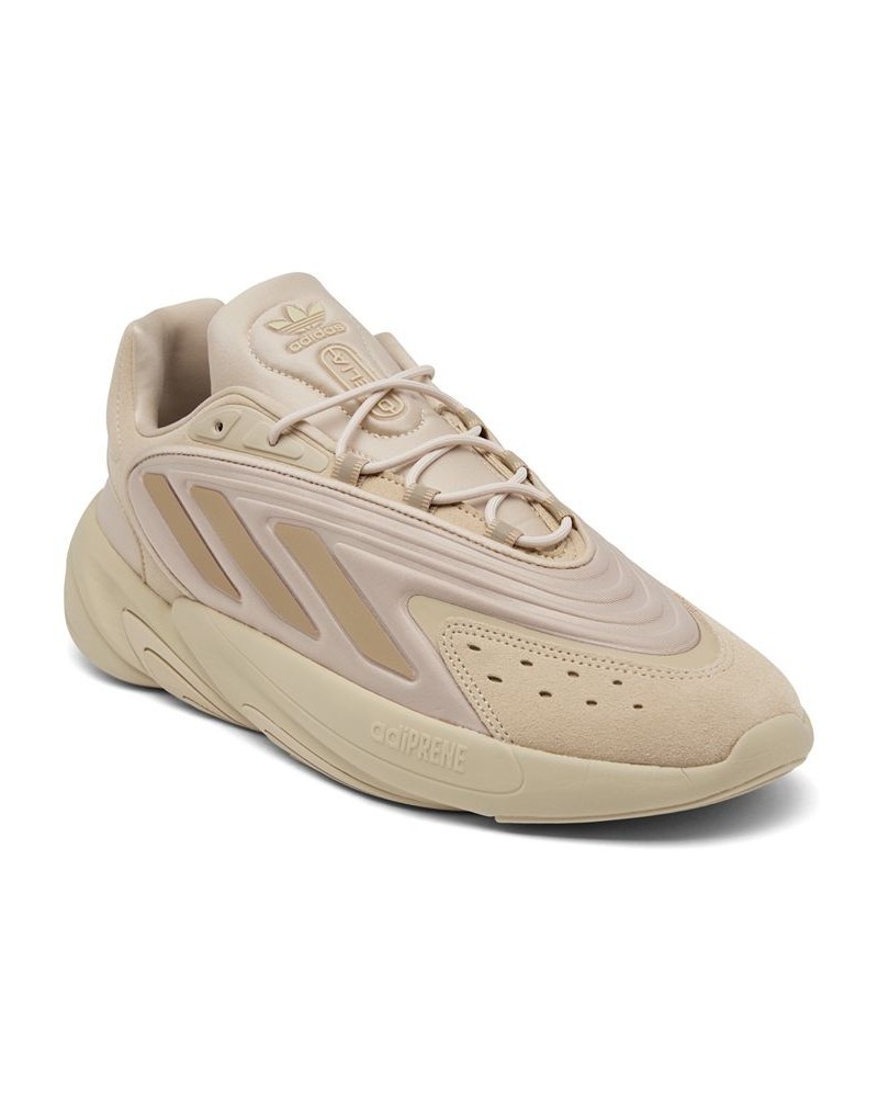 Men's Ozelia Casual Sneakers Tan/Beige $39.60 Shoes