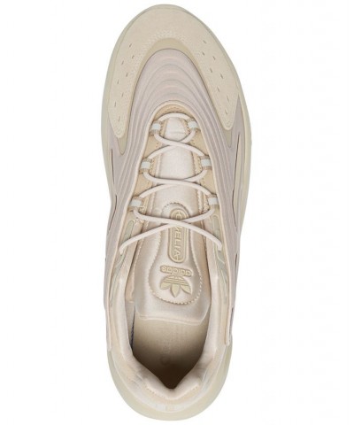 Men's Ozelia Casual Sneakers Tan/Beige $39.60 Shoes