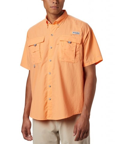 PFG Men's Bahama II UPF-50 Quick Dry Shirt PD06 $23.20 Shirts