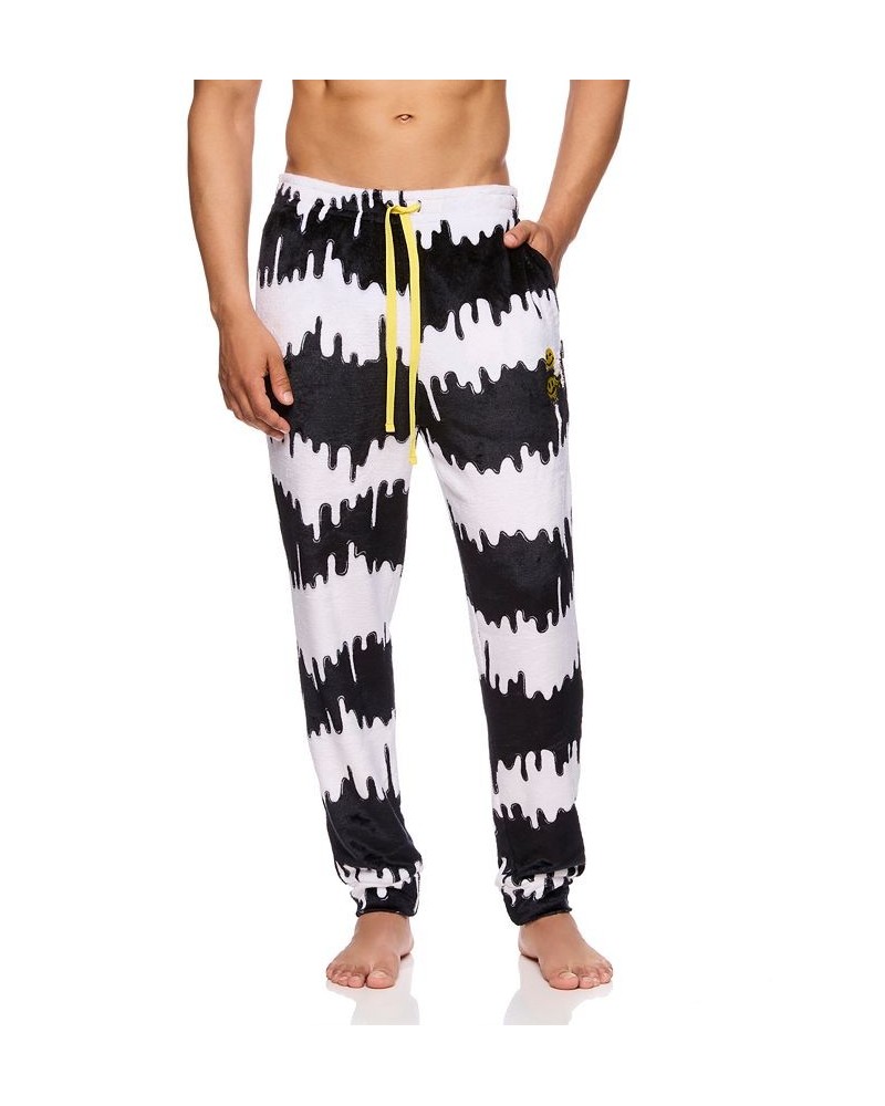 Men's Plush Jogger $26.68 Pajama