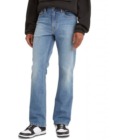 Men's 527™ Slim Bootcut Fit Jeans One More Wash $31.50 Jeans