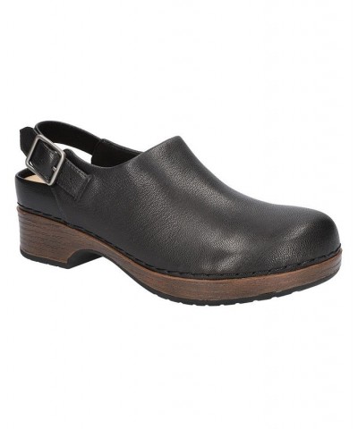 Women's Starlee Clogs PD01 $57.20 Shoes