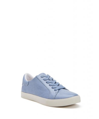 Women's The Rizzo Court Lace-Up Sneakers PD03 $52.47 Shoes