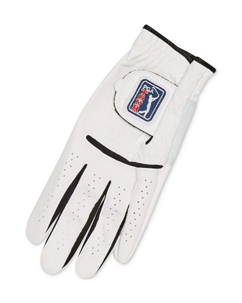 Men's SwingSoft Left Golf Glove White $9.43 Accessories