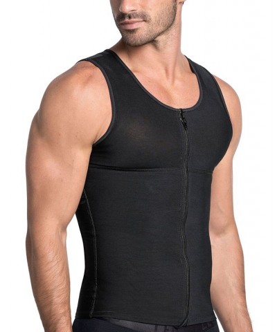 Abs Slimming With Back Support Black $44.65 Underwear
