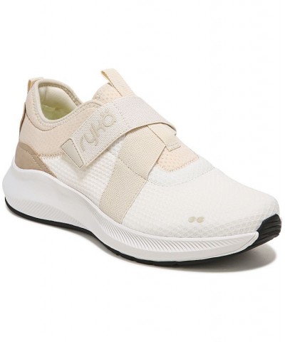 Women's Fame Sneakers White $50.00 Shoes
