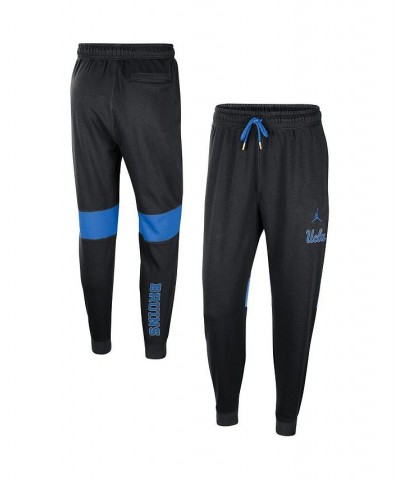 Men's Brand Black UCLA Bruins Fleece Performance Practice Pants $35.69 Pants