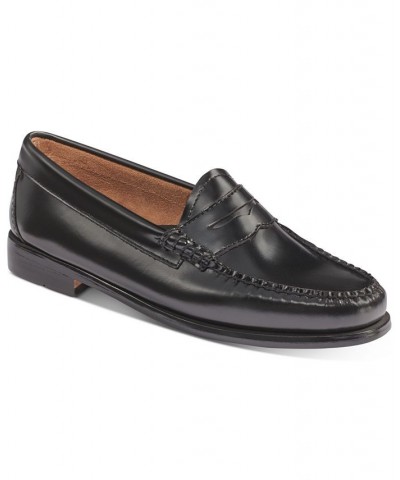 Women's Whitney Weejun Loafers PD01 $83.25 Shoes