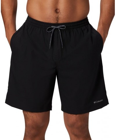 Men's Summertime Stretch Shorts PD01 $19.35 Shorts