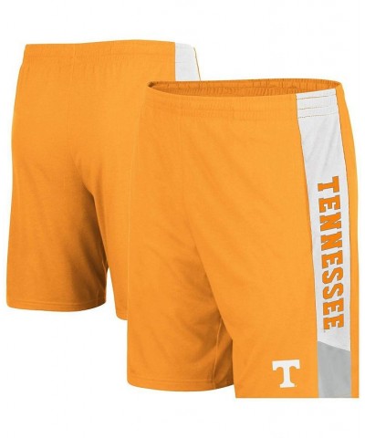 Men's Tennessee Orange Tennessee Volunteers Wonkavision Shorts $18.48 Shorts
