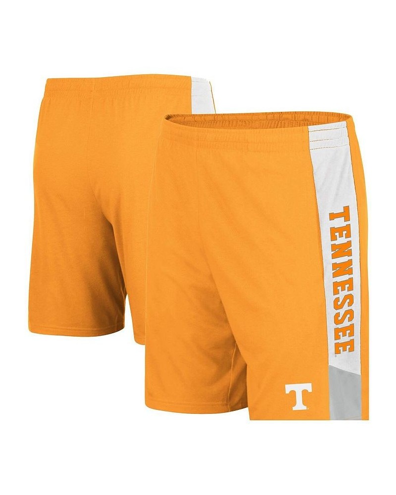 Men's Tennessee Orange Tennessee Volunteers Wonkavision Shorts $18.48 Shorts